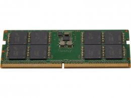 HP 32GB DDR5 4800 SODIMM Memory  (5S4C0AA#ABB)