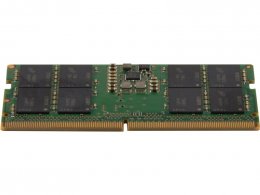 HP 16GB DDR5 4800 SODIMM Memory  (5S4C4AA#ABB)