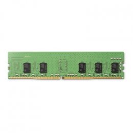 HP 8GB DDR4-2933 (1x8GB) ECC Reg Z4/ Z6/ Z8  (5YZ56AA)