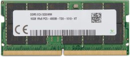 HP 16GB DDR5 4800 SODIMM Memory  (6D8T0AA)