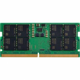 HP 16GB (1x16GB) DDR5 5600 SODIMM Mem  (83P91AA)
