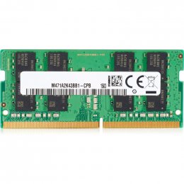 HP/ SO-DIMM DDR4/ 16GB/ 3200MHz/ 1x16GB  (8C4X9AA)