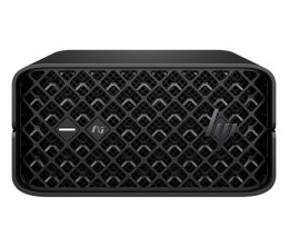 HP Z2 Mini G1a R AI MP395 / 64GB / 1TB+1TB / 2.5GbE / W11P  (B34L2ES#BCM)