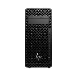 HP Z2 / G1i / Tower / U7-265K / 64GB / 1TB / RTX 2000 / W11P NBD  (D06G7ET#BCM)