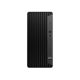 HP Pro TWR 400 G9 i5-14400 / 8 / 512GB / W11H  (D84GRET#BCM)