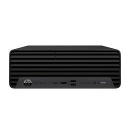 HP Pro / 400 G9 / SFF / i3-14100 / 8GB / 512GB / Intel int / DOS  (D8LN3ET#BCM)