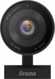 iiyama - Profesionální webová kamera  (UC-CAM10PRO-1)