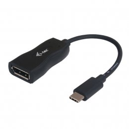 i-tec USB-C Display Port Adapter 4K/ 60Hz  (C31DP60HZP)