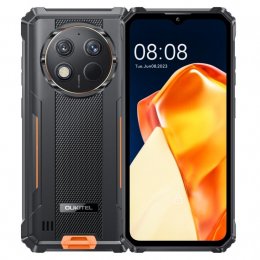 Oukitel WP28 Orange odolný telefon  (WP28 Orange)