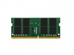 Kingston/ SO-DIMM DDR4/ 4GB/ 3200MHz/ CL22/ 1x4GB  (KVR32S22S6/4)