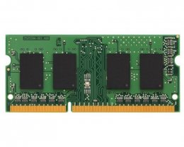 Kingston/ SO-DIMM DDR4/ 8GB/ 3200MHz/ CL22/ 1x8GB  (KVR32S22S8/8)