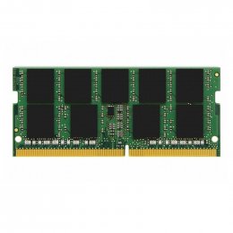 SO-DIMM 32GB DDR4-2666MHz Kingston CL19 2Rx8  (KVR26S19D8/32)
