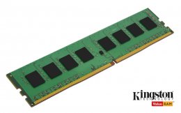 Kingston/ DDR4/ 8GB/ 2666MHz/ CL19/ 1x8GB  (KVR26N19S8/8)