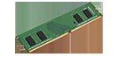 4GB DDR4-2666MHz Kingston CL19 1Rx16  (KVR26N19S6/4)