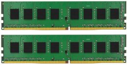 Kingston/ DDR4/ 16GB/ 2666MHz/ CL19/ 2x8GB  (KVR26N19S8K2/16)