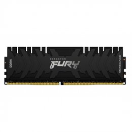 Kingston FURY Renegade/ DDR4/ 8GB/ 3200MHz/ CL16/ 1x8GB/ Black  (KF432C16RB/8)