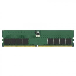 Kingston / DDR5 / 32GB / 5600MHz / CL46 / 1x32GB  (KVR56U46BD8-32)