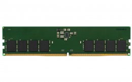 Kingston / DDR5 / 48GB / 5600MHz / CL46 / 1x48GB  (KVR56U46BD8-48)
