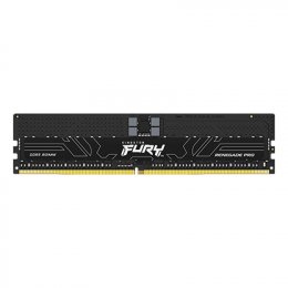 Kingston FURY Renegade Pro / DDR5 / 32GB / 6000MHz / CL32 / 1x32GB / Black  (KF560R32RBE-32)