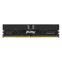 Kingston FURY Renegade Pro / DDR5 / 128GB / 5600MHz / CL36 / 8x16GB / Black  (KF556R36RBK8-128)