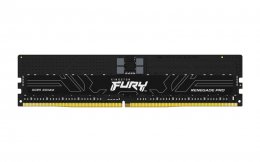 Kingston FURY Renegade Pro / DDR5 / 128GB / 5600MHz / CL28 / 8x16GB / Black  (KF556R28RBEK8-128)