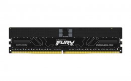 Kingston FURY Renegade Pro/ DDR5/ 128GB/ 6400MHz/ CL32/ 4x32GB/ Black  (KF564R32RBE2K4-128)