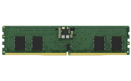 CUDIMM 8GB DDR5-6400MHz CL52  (KVR64A52BS6-8)