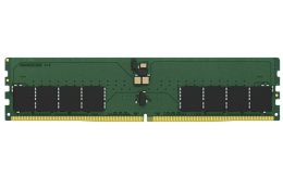 CUDIMM 32GB DDR5-6400MHz CL52 2Rx8  (KVR64A52BD8-32)