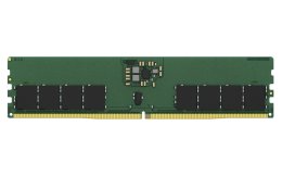 CUDIMM 32GB DDR5-6400MHz CL52 1Rx8  (KVR64A52BS8-32)