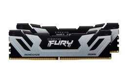 Kingston FURY Renegade / DDR5 / 48 / 8000MHz / CL38 / 2x24GB / Black / Silv  (KF580C38RSK2-48)