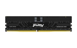 Kingston FURY Renegade Pro / DDR5 / 32GB / 7200MHz / CL38 / 1x32GB / Black  (KF572RH38RB-32)