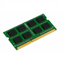 SO-DIMM 8GB 1600MHz  Kingston Low voltage  (KCP3L16SD8/8)