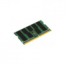 Kingston/ SO-DIMM DDR4/ 32GB/ 2666MHz/ CL19/ 1x32GB  (KCP426SD8/32)