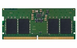 Kingston/ SO-DIMM DDR5/ 8GB/ 4800MHz/ CL40/ 1x8GB  (KCP548SS6-8)