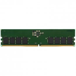 Kingston/ DDR5/ 16GB/ 4800MHz/ CL40/ 1x16GB  (KCP548US8-16)