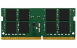 SO-DIMM 16GB 2666MHz DDR4 ECC CL19 2Rx8 Hynix D  (KSM26SED8/16HD)