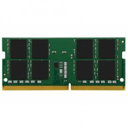 SO-DIMM 8GB 2666MHz DDR4 ECC CL19 Kingston 1Rx8 Micron R  (KSM26SES8/8MR)