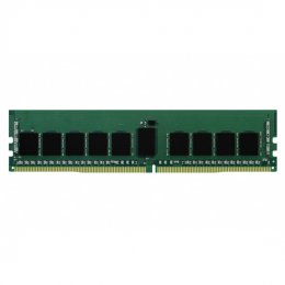 16GB 3200MHz DDR4 ECC Reg CL22 Kingston 1Rx4 Micron R Rambus  (KSM32RS4/16MRR)
