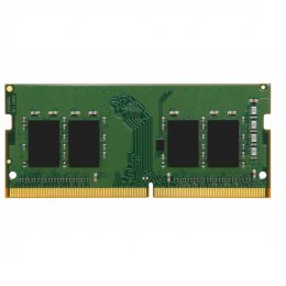 SO-DIMM 16GB 3200MHz DDR4 ECC CL22 Kingston 2Rx8 Hynix D  (KSM32SED8/16HD)