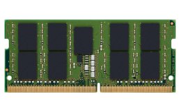 32GB 3200MT / s DDR4 ECC CL22 SODIMM 2Rx8 Hynix D  (KSM32SED8/32HD)