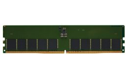 32GB 6400MT / s DDR5 ECC Reg CL52 DIMM 2Rx8 Micron H  (KSM64R52BD8-32MH)