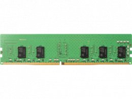 SO-DIMM 8GB DDR4-2666MHz ECC pro HP  (KTH-PN426E/8G)