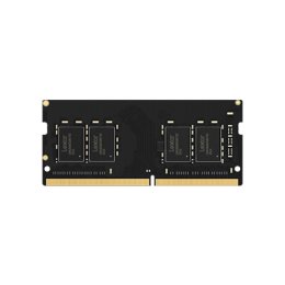 Lexar / SO-DIMM DDR4 / 16GB / 3200MHz / CL22 / 1x16GB  (LD4AS016G-B3200GSST)