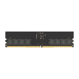 Lexar / DDR5 / 16GB / 4800MHz / CL40 / 1x16GB  (LD5DU016G-B4800GSST)