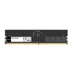 Lexar / DDR5 / 32GB / 5600MHz / CL46 / 1x32GB  (LD5U32G56C46ST-BGS)