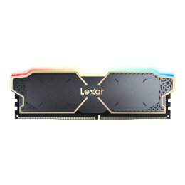 Lexar THOR / DDR5 / 32GB / 6000MHz / CL38 / 2x16GB / RGB / Black  (LD5U16G60C38BG-RGD)