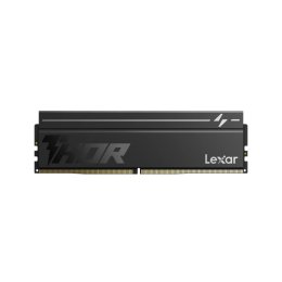 Lexar THOR 2.0 16GB DDR5 6000MHz CL38 (2X8GB)  (LD5U08G60C380V-RGD)