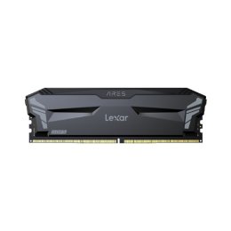 Lexar ARES / DDR5 / 32GB / 6000MHz / CL34 / 2x16GB / Grey  (LD5U16G60C300A-RGD)