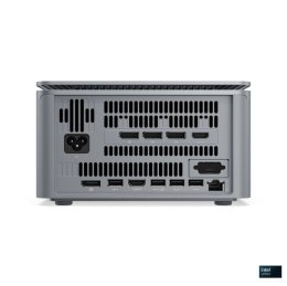 Lenovo ThinkCentre neo / Ultra G2 / Ultra SFF / U7-265 / 32GB / 1TB / RTX 5060 / W11P On-Site  (13BG001ACK)