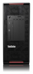 Lenovo ThinkStation/ P920/ Tower/ 4116/ 64GB/ 1TB HDD/ 256GB SSD/ P4000/ W10P/ 3R  (30BC001GMC)